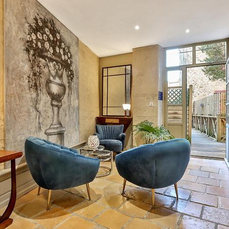 סרלה-לה קנדה La Villa Des Consuls - Gite De Tourisme De Charme מראה חיצוני תמונה