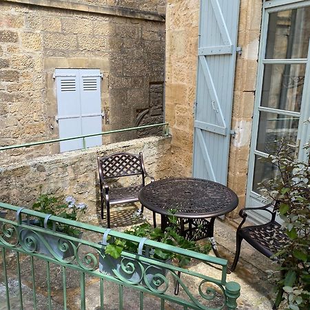 סרלה-לה קנדה La Villa Des Consuls - Gite De Tourisme De Charme מראה חיצוני תמונה