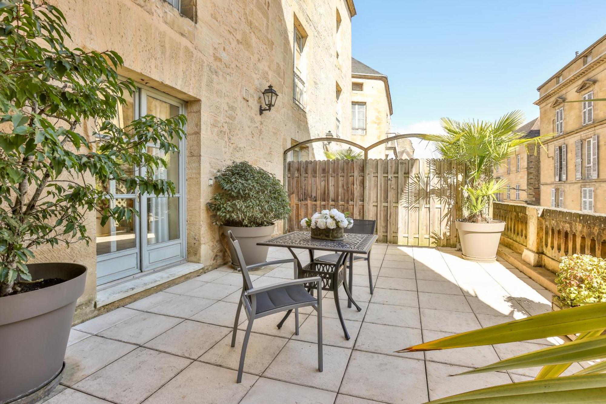 סרלה-לה קנדה La Villa Des Consuls - Gite De Tourisme De Charme מראה חיצוני תמונה