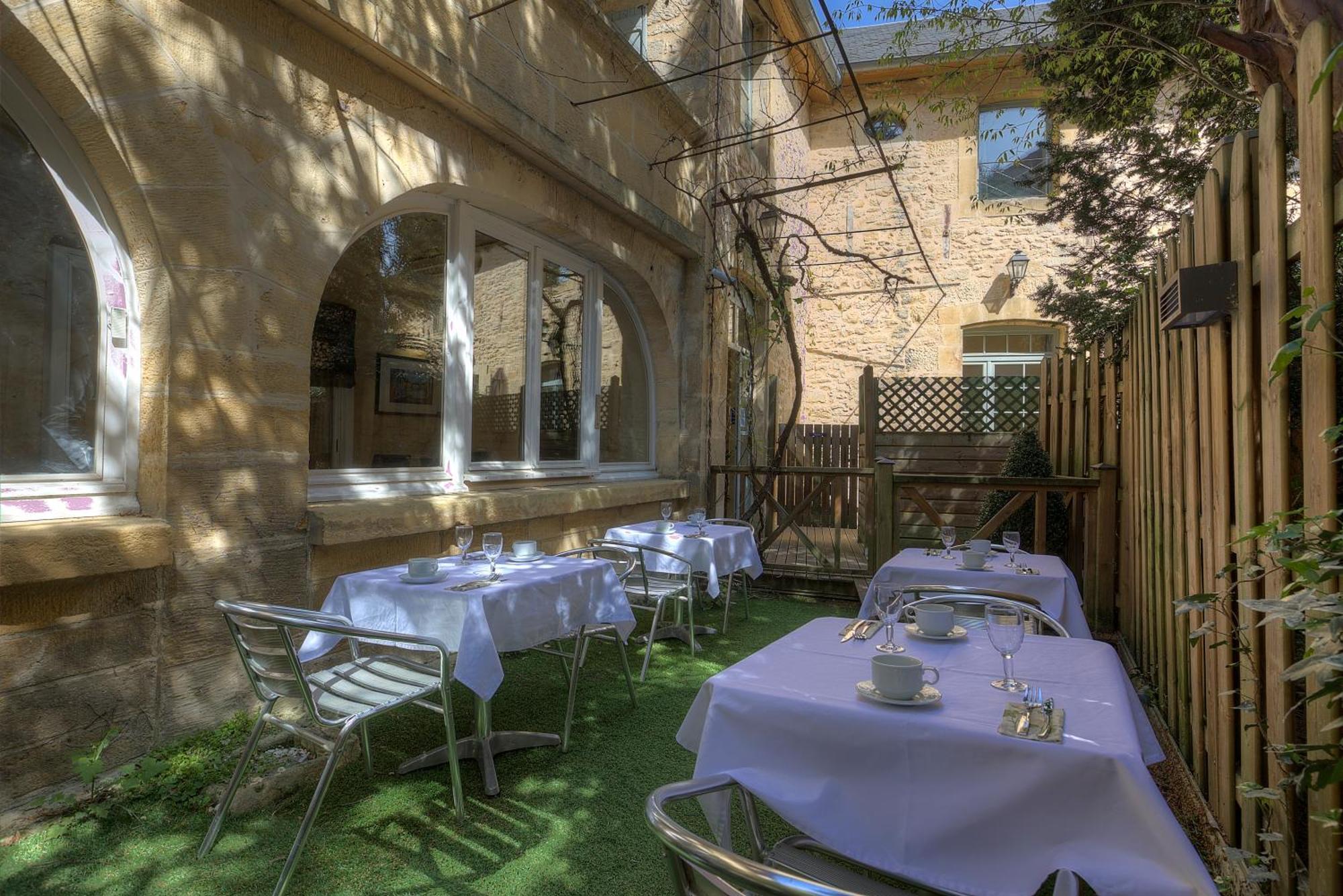 סרלה-לה קנדה La Villa Des Consuls - Gite De Tourisme De Charme מראה חיצוני תמונה